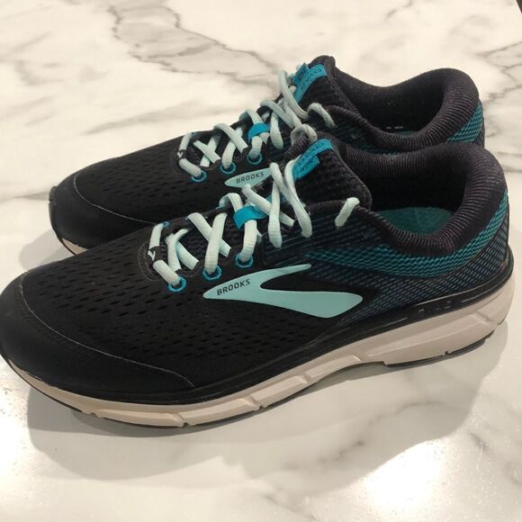 Brooks Dyad 10 Shoes  Sz. 10.5 - Picture 1 of 11